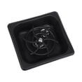 thumbnail image 3 of GUOOL Rinceur Automatique de Tasses Rinceur de Tasses en Verre Laveuse Automatique de Verres Nettoyage Rapide Évier Noir P, 3 of 9