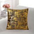 thumbnail image 4 of Velours Chaud Velours Maison Salon Chevet Moderne Coussin de Canapé Ensemble, 4 of 6