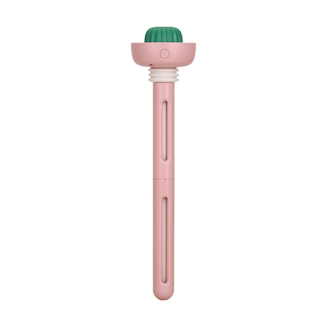 Portable Mini Humidifier, Small Desk Humidifier, USB Desktop Humidifier For Plants Bedroom Travel Office Home, Super Quiet