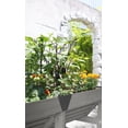 thumbnail image 5 of VegTrug Classic 1.8m Raised Garden Bed Planter - Grey, 5 of 5