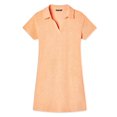 thumbnail image 1 of George Women's Terry Polo Dress, 1 of 6