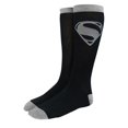 thumbnail image 1 of Superman socksmhoelsym Superman Justice League Movie Symbol Crew Socks, 1 of 2