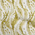 thumbnail image 1 of oneOone Velvet Dark Olive Green Fabric Abstract Craft Projects Decor Fabric Printed By The Yard 58 Inch Wide, 1 of 4