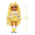 thumbnail image 3 of Rainbow High Jr High Sunny Madison - 9-inch YELLOW Fashion Doll, 3 of 6