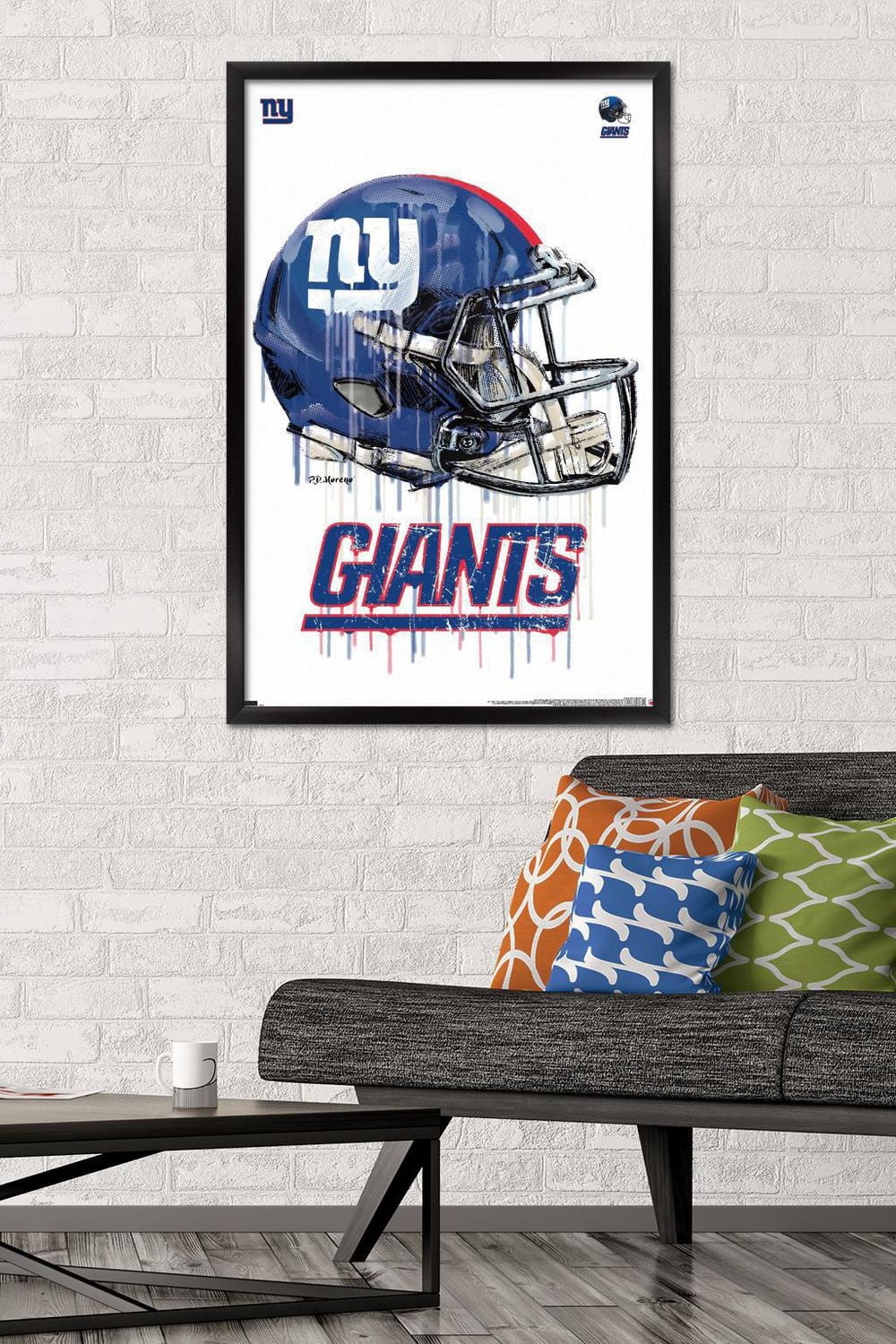 NFL New York Giants