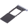 thumbnail image 4 of Plateau de Carte Sim Simple de Remplacement Compatible pour Samsung Galaxy Z Fold 5 (F946) (Bleu Glacé), 4 of 5