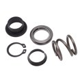 thumbnail image 4 of Steering Column Inner Race, F4DZ 3517 A Durable Heavy Duty Metal Steering Column Upper Bearing Kit  For Car, 4 of 8