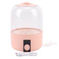 thumbnail image 2 of Underwear Washing Machine, Wireless Mini Washer Rechargeable Mini Portable Washing Machine with Automatic Dewatering for Underwear Baby Clothes, Small Washer for Travel, 2 of 7