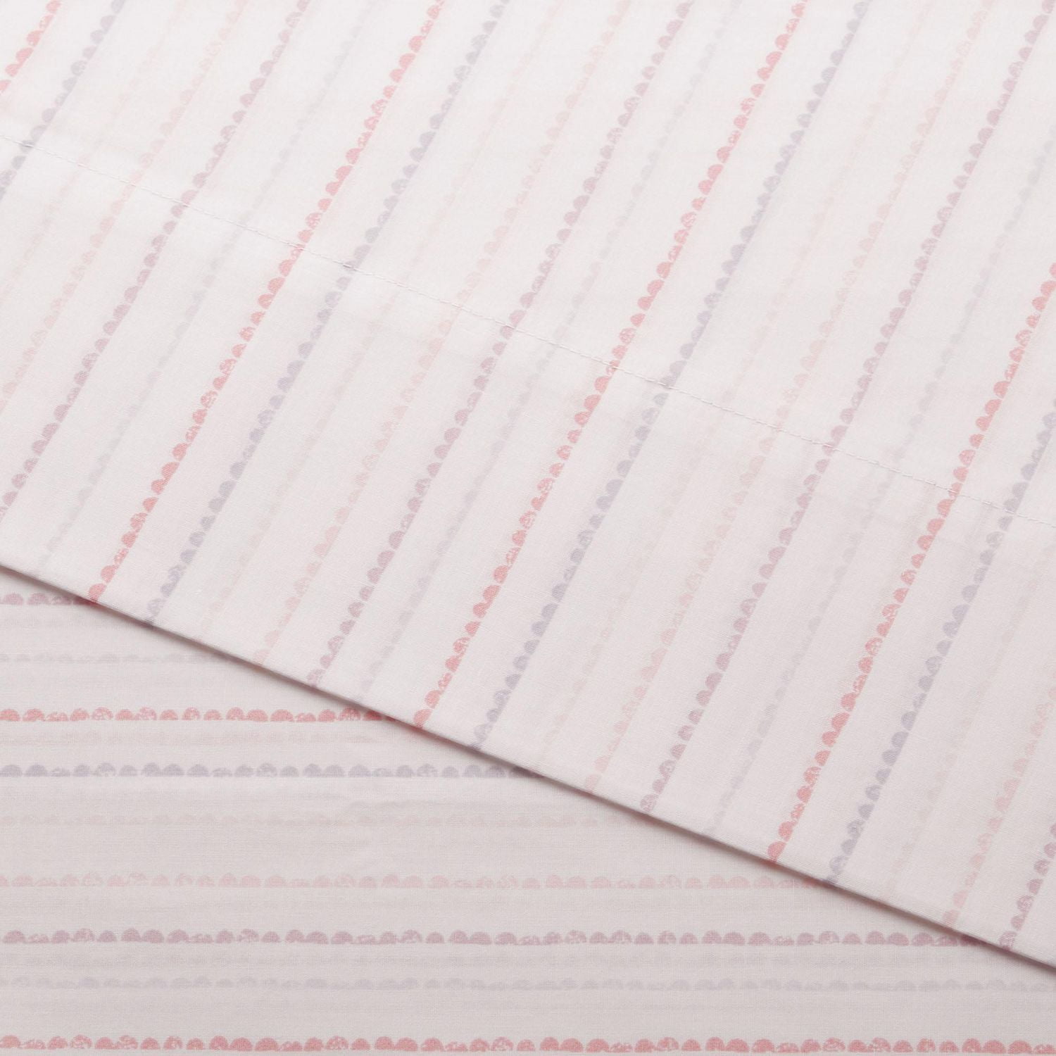 Ensemble de draps pour enfant 100 % coton Mainstays