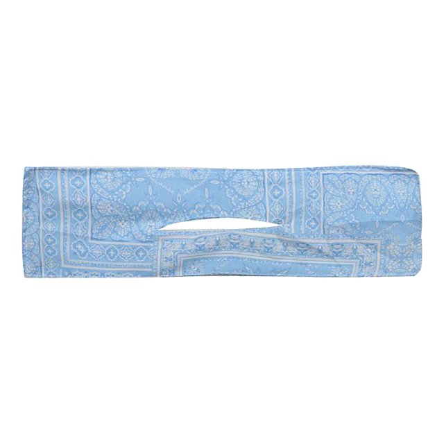 HILABEE Knotted Deft Bands Wire Headband Accessories J J