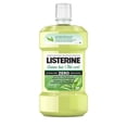 thumbnail image 1 of Listerine Green Tea Zero Antiseptic Mouthwash, Alcohol Free1 Litre, 1 of 5
