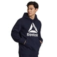 thumbnail image 4 of Reebok Men's Delta Hoodie, 4 of 6