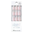 thumbnail image 1 of DASHING DIVA - GEL NAIL - GLAZED DONUT - ROSEWATER GLAZE-ALMOND, 1 of 1