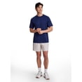 thumbnail image 2 of Reebok Men’s Motive T-Shirt, 2 of 5