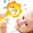 thumbnail image 3 of YIMWNYI Musical Rattle Toy, Educational Music Toy, Sensory Stress Relief, Lightweight Portable, Fun for All Ages, Cute Rattle Instrument, 3 of 7