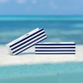 thumbnail image 2 of MAINSTAYS TOWEL CLIP - BLUE STRIPE, 2 of 3