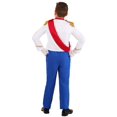 thumbnail image 2 of Kids Charming Prince Costume, 2 of 9