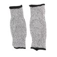 thumbnail image 3 of Cut  Sleeves, Easy Cleaning  5  Ergonomic Design Arm Guard  For Garden, 3 of 8
