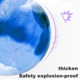 thumbnail image 4 of Exercise Ball, Dreamy - Color Yoga Ball for Home Gym & Desk Chair - Yoga & Physical Therapy, 4 of 5