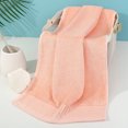 thumbnail image 3 of CSChome Soft And Breathable Towels Soft Water Absorbent Waffle Bath Towels Comfortable Fade Resistant Hand Towel for Home (2Pcs Towel), 3 of 6