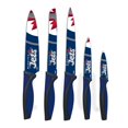 thumbnail image 2 of The Sports Vault Couteaux de Cuisine Winnipeg Jets, 2 of 2