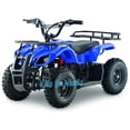 thumbnail image 1 of ELECTRIC ATV 36V QUAD FOR KIDS - BLUE, 1 of 2