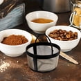 thumbnail image 4 of Miangastore Filtre à Café Réutilisable Panier Multi-Tasses Filtre à Café Remplacement Facile et Utilisation Filtre à Café Remplacement de Café Filtre à Café, 4 of 9
