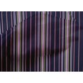 thumbnail image 4 of oneOone Coton Tissu à Rayures Verticales par la Cour 56 Pouces de Large, 4 of 4