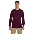 thumbnail image 1 of Jerzees Adult 5.3 oz. DRI-POWER SPORT Long-Sleeve T-Shirt - 21ML, 1 of 1