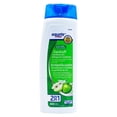 thumbnail image 1 of Equate 2 en 1 Pomme Verte Antipelliculaire Shampooing & Revitalisant, 1 of 6