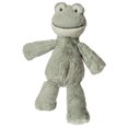 thumbnail image 1 of Mary Meyer - Kids - Marshmallow Zoo Mossy Frog - Soft Toy, Stuffed Animal - Machine Washable, 1 of 3