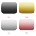 thumbnail image 2 of Langgg Support de Navigation Super Fin pour Véhicule, Support Magnétique pour Téléphone Mobile, 2 of 9