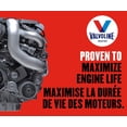thumbnail image 4 of Huile à moteur Valvoline MaxLife à kilométrage élevé 5W30, 4 of 8