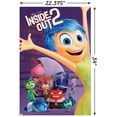 thumbnail image 2 of Disney Inside Out 2 - Group Wall Poster, 22.375" x 34", 2 of 4