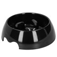 thumbnail image 3 of Pet Bowl, Slow Feeder Safe And Healthy With Non-slip Rubber For Pet For Dog, 3 of 7