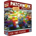 thumbnail image 1 of Patchwork: Christmas Edition 2 players, ages 8+, 30 minutes, 1 of 4