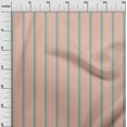 thumbnail image 2 of oneOone Cotton Silk Fabric Vertical Stripe Decor Fabric Printed BTY 42 Inch Wide, 2 of 4