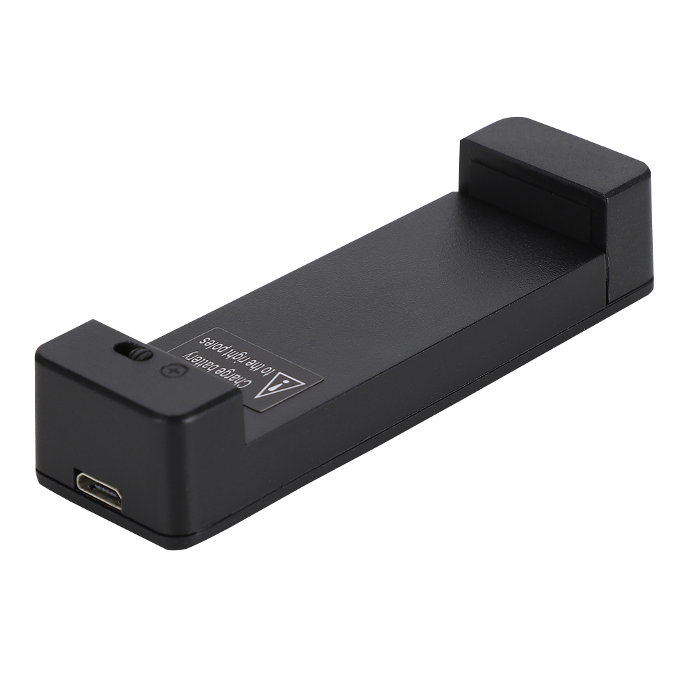 Portable Universal CE Certification MicroUSB Charger for Mobile Phone Lithium Battery