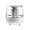 A, variant on Air Humidifier Desktop for Home Use with Large Capacity and Quiet Household Mist for Auto Humidity Control Ideal Desk Top Humidifier