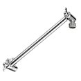 thumbnail image 1 of Adjustable Angle Anti Leak Brass Adjustable Angle Adjustable Angle Anti Leak Brass Shower Arms Anti Leak Design, 1 of 10