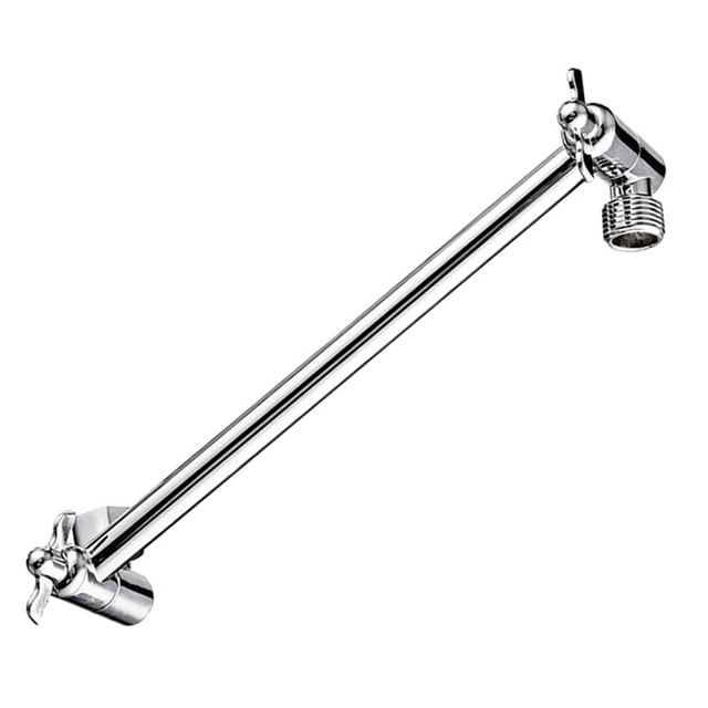 Adjustable Angle Anti Leak Brass Adjustable Angle Adjustable Angle Anti Leak Brass Shower Arms Anti Leak Design