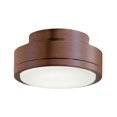 thumbnail image 2 of Minka-Aire Rudolph Light Kit For F727 - Distressed Koa - K9727L-DK, 2 of 3