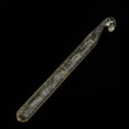 thumbnail image 2 of jifeng Quality Gold Plastic Crochet Hook Knitting Crochet Needles Sewing Tools 12mm, 2 of 9