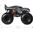 thumbnail image 5 of Hot Wheels Monster Truck 1:24 Mega Wrex Vehicle, 5 of 5