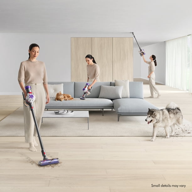 Dyson Official Outlet - V8B Next Gen Cordless Vacuum Cleaner