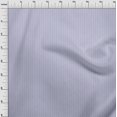 thumbnail image 4 of oneOone Georgette Viscose Light Blue Fabric Geometric Craft Projects Decor Fabric Printed By The Yard 42 Inch Wide, 4 of 4