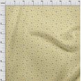thumbnail image 3 of oneOone Polyester Lycra Fabric Leaves & Flower Floral Print Fabric by Yard 56 Inch Wide, 3 of 4