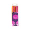 thumbnail image 1 of Goody Heat Free Flexible Rod Rollers for Short Hair, 18 Count, 1 of 4