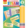 thumbnail image 1 of Skill Sharpeners: Steam, Grade 3 (Skill Sharpeners: Steam), 1 of 2