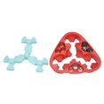 thumbnail image 3 of Board Game, Educational Toy Brain Development Exquisite Bead Game  For Children For Household Red,Light Blue,Blackish Green, 3 of 8